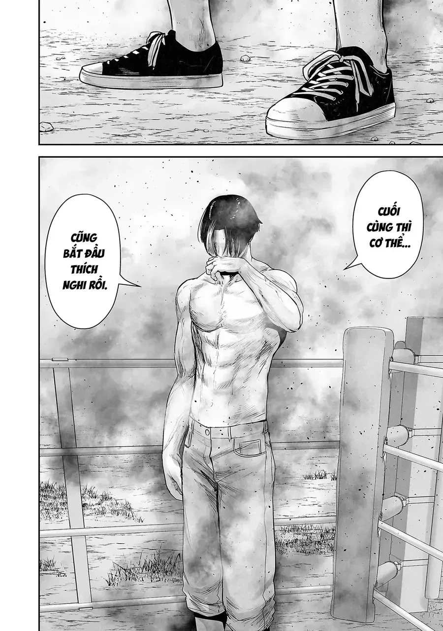 Chương 108 - Trang 22