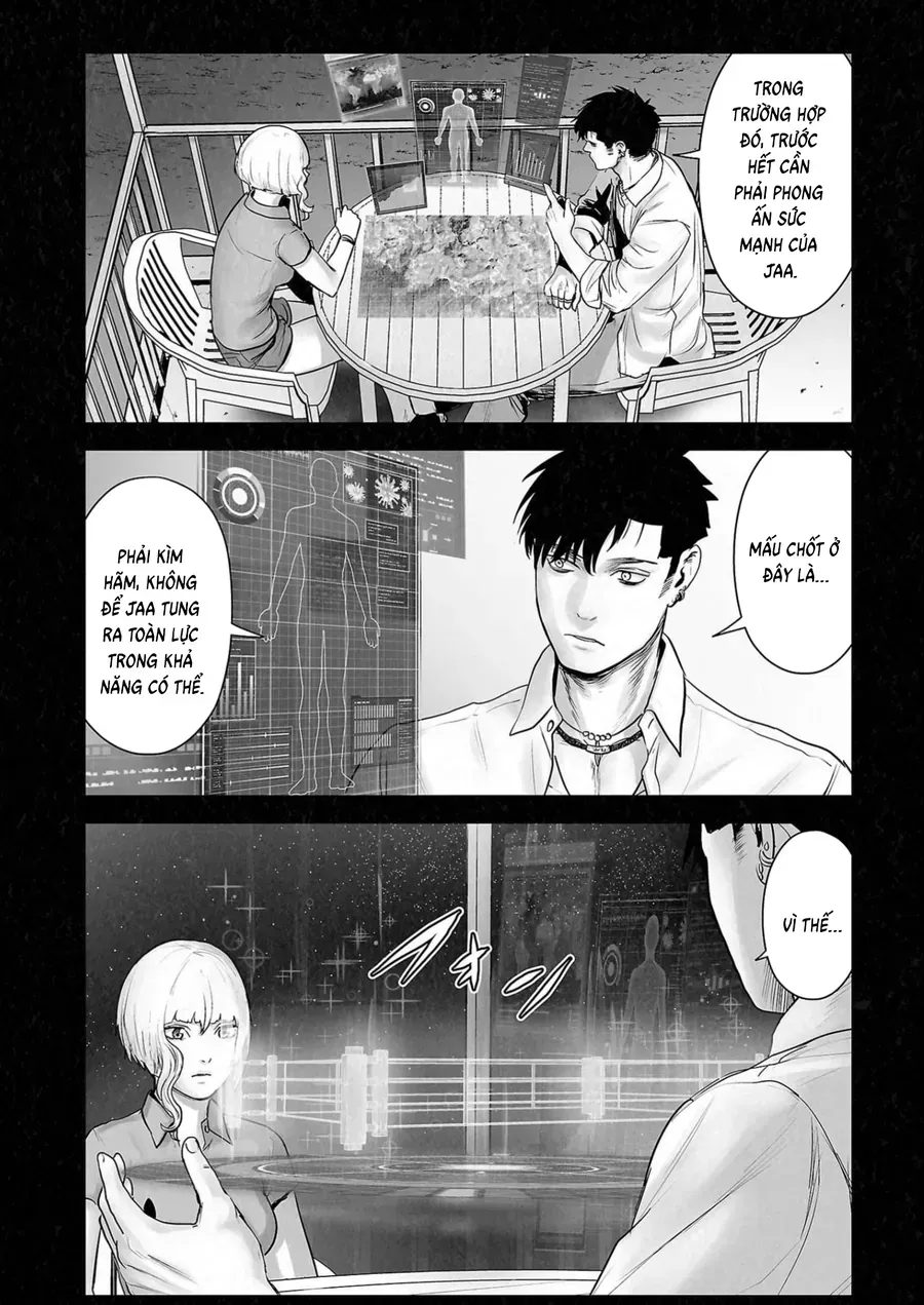 Chương 109 - Trang 8