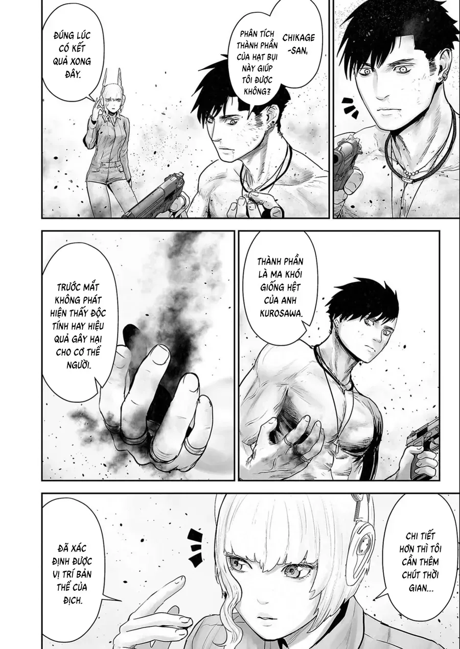 Chương 110 - Trang 16