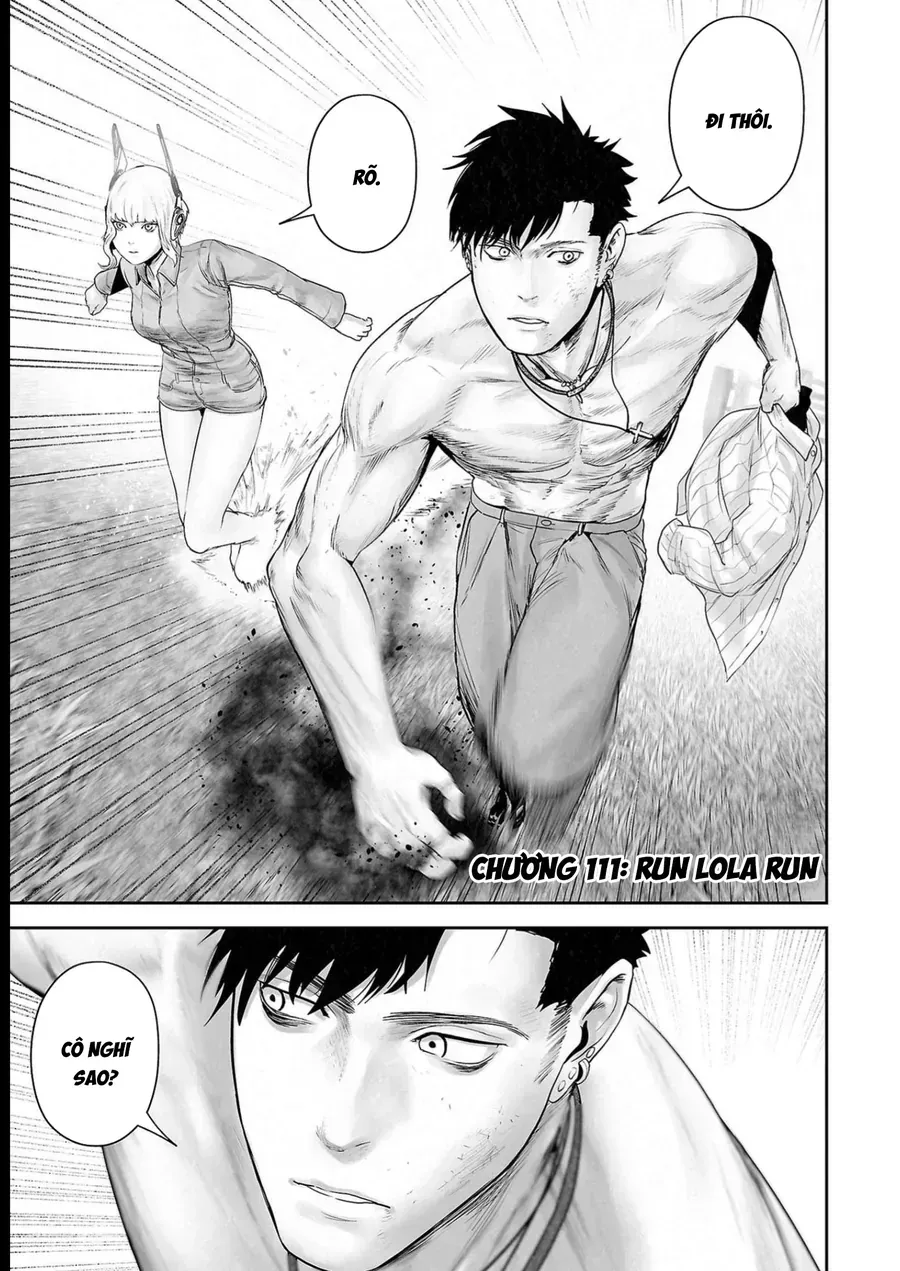Chương 111 - Trang 5