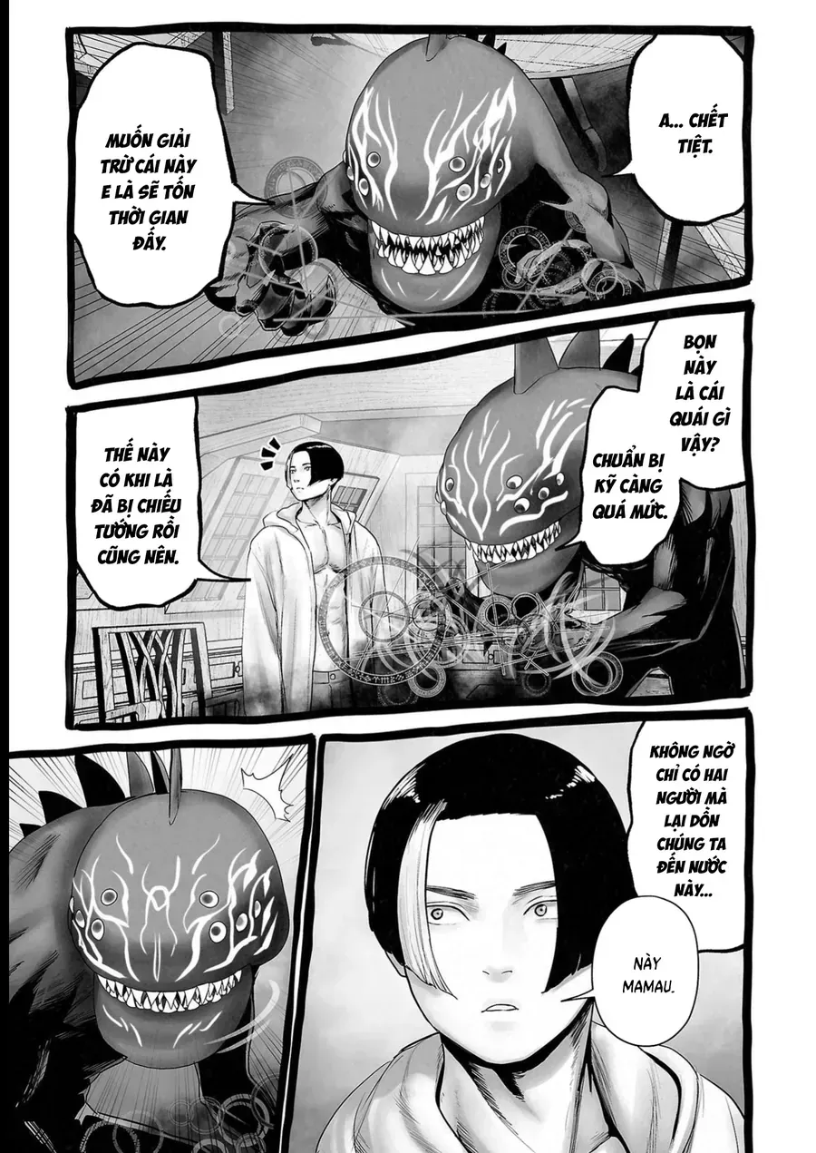 Chương 113 - Trang 21
