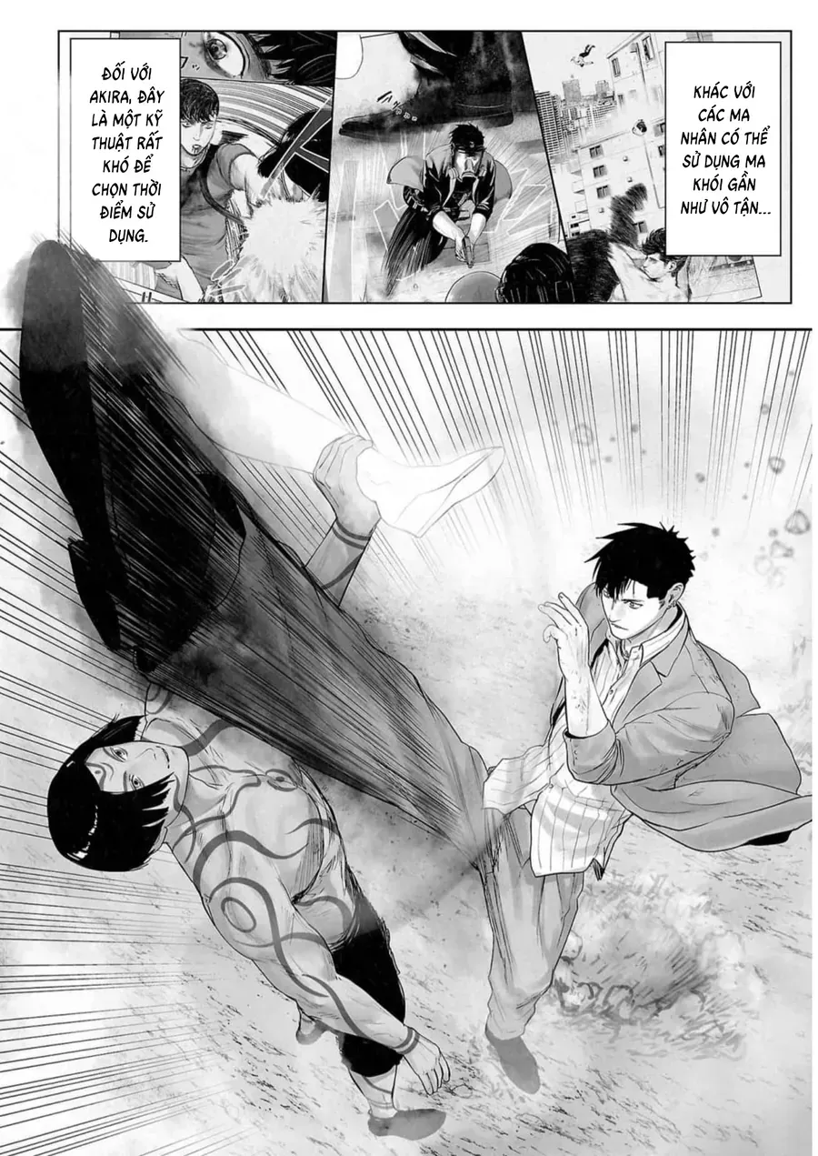 Chương 118 - Trang 8