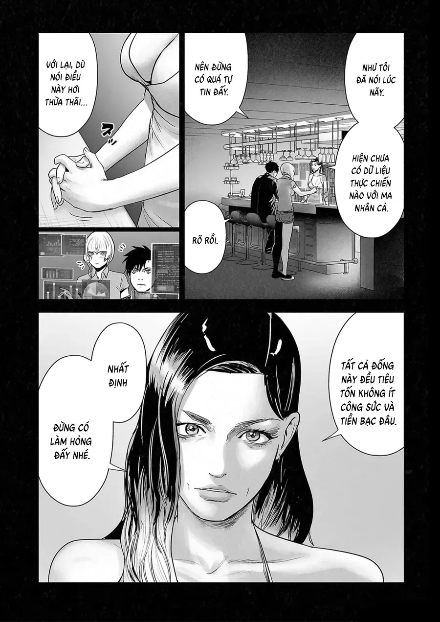 Chương 121 - Trang 16