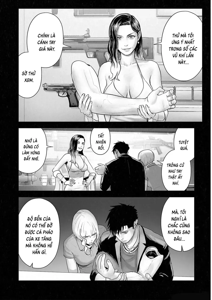 Chương 121 - Trang 8
