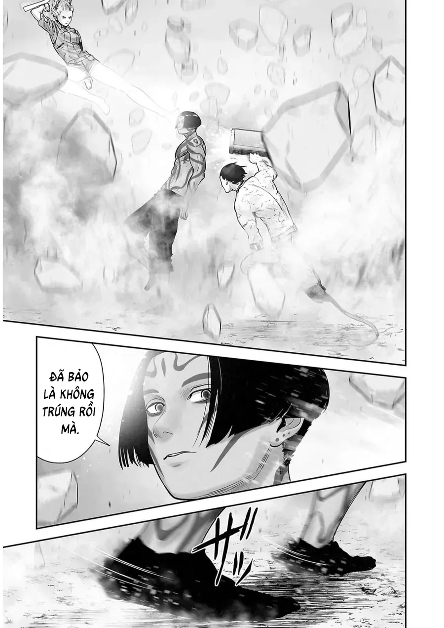 Chương 122 - Trang 12