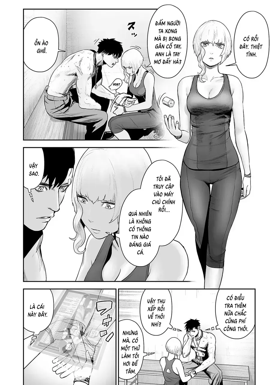 Chương 95 - Trang 7