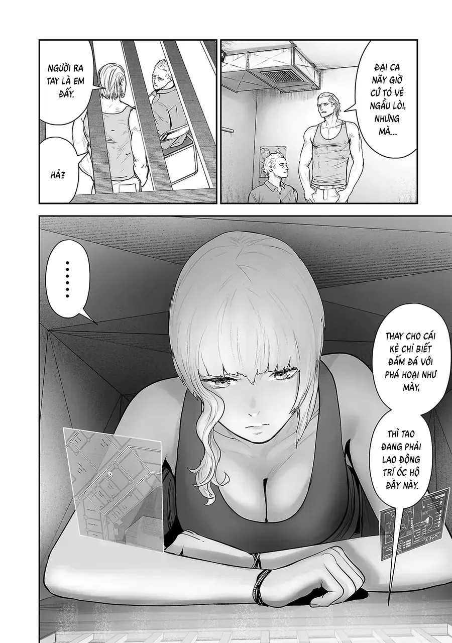 Chương 98 - Trang 11