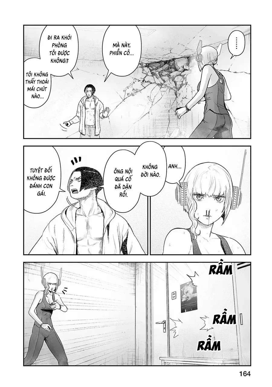 Chương 99 - Trang 7