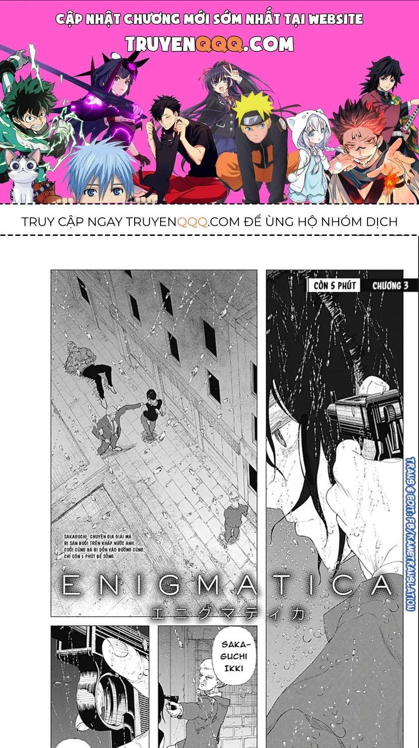 Chapter 3 - Trang 1