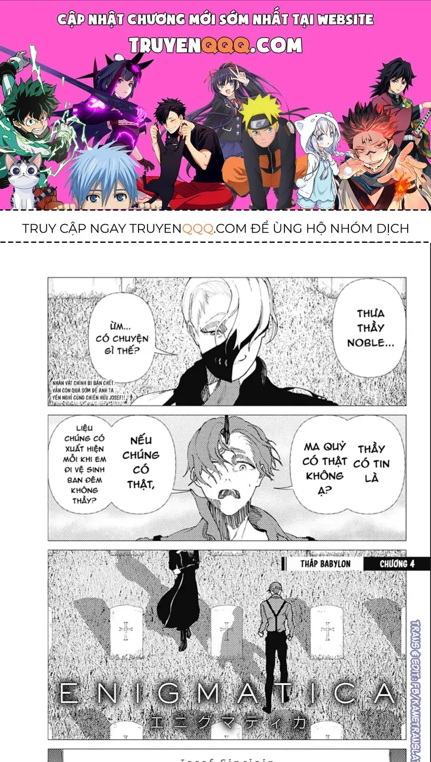 Chapter 4 - Trang 1