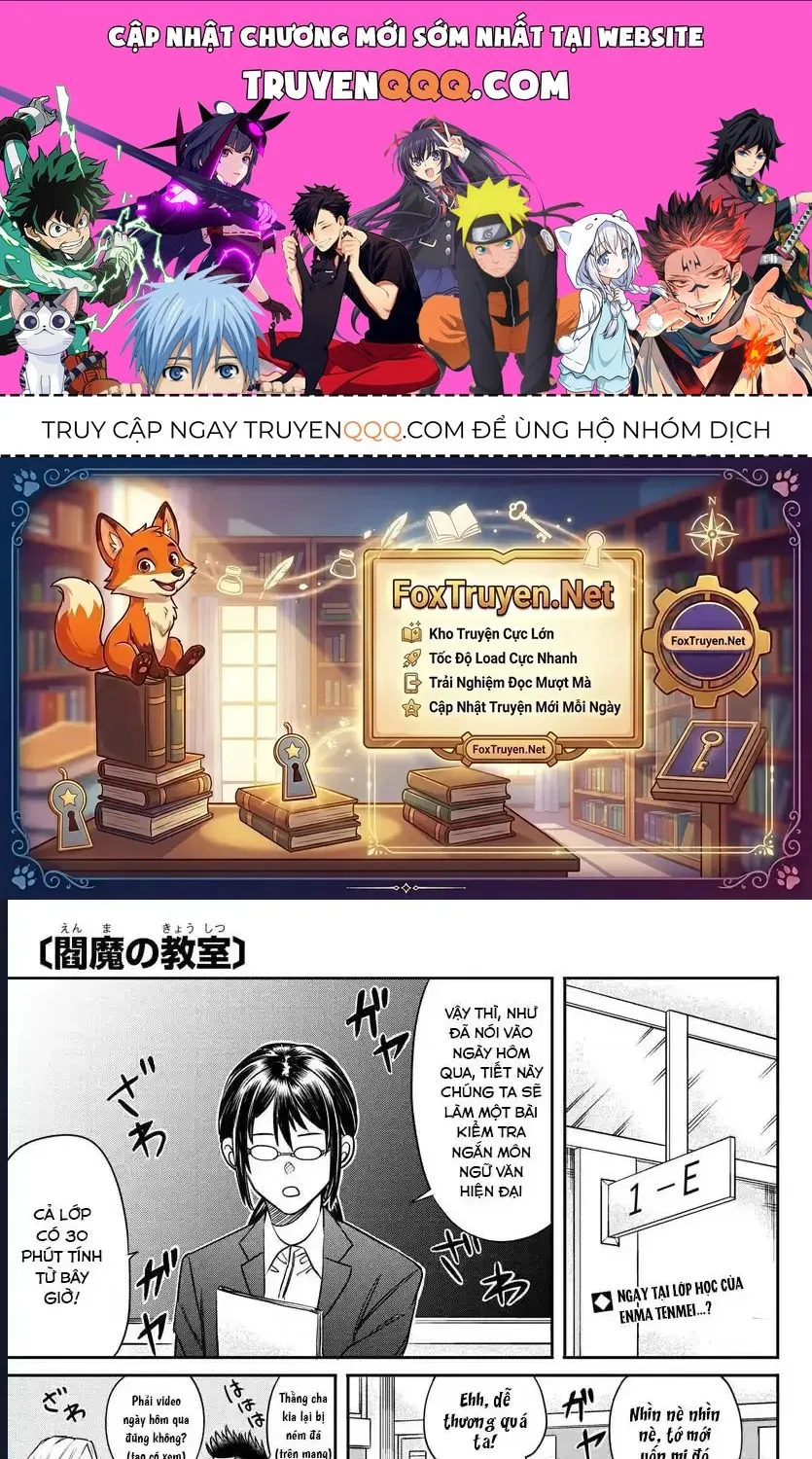 Chapter 5 - Trang 1
