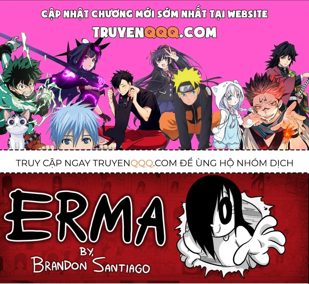 Erma - Chap 19 - Trang 1