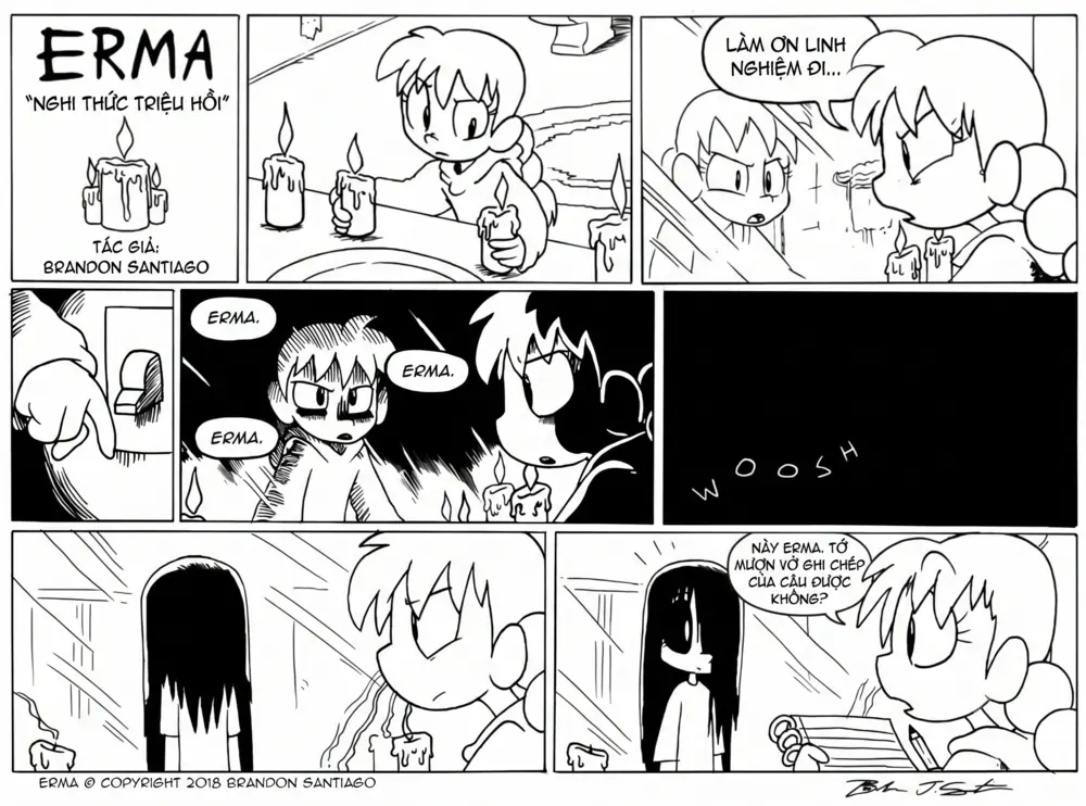 Erma - Chap 20 - Trang 2