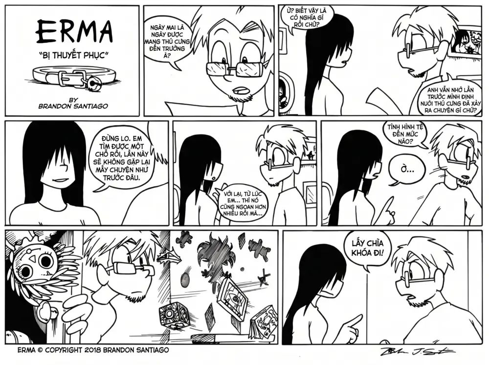 Chapter 23 - Trang 2
