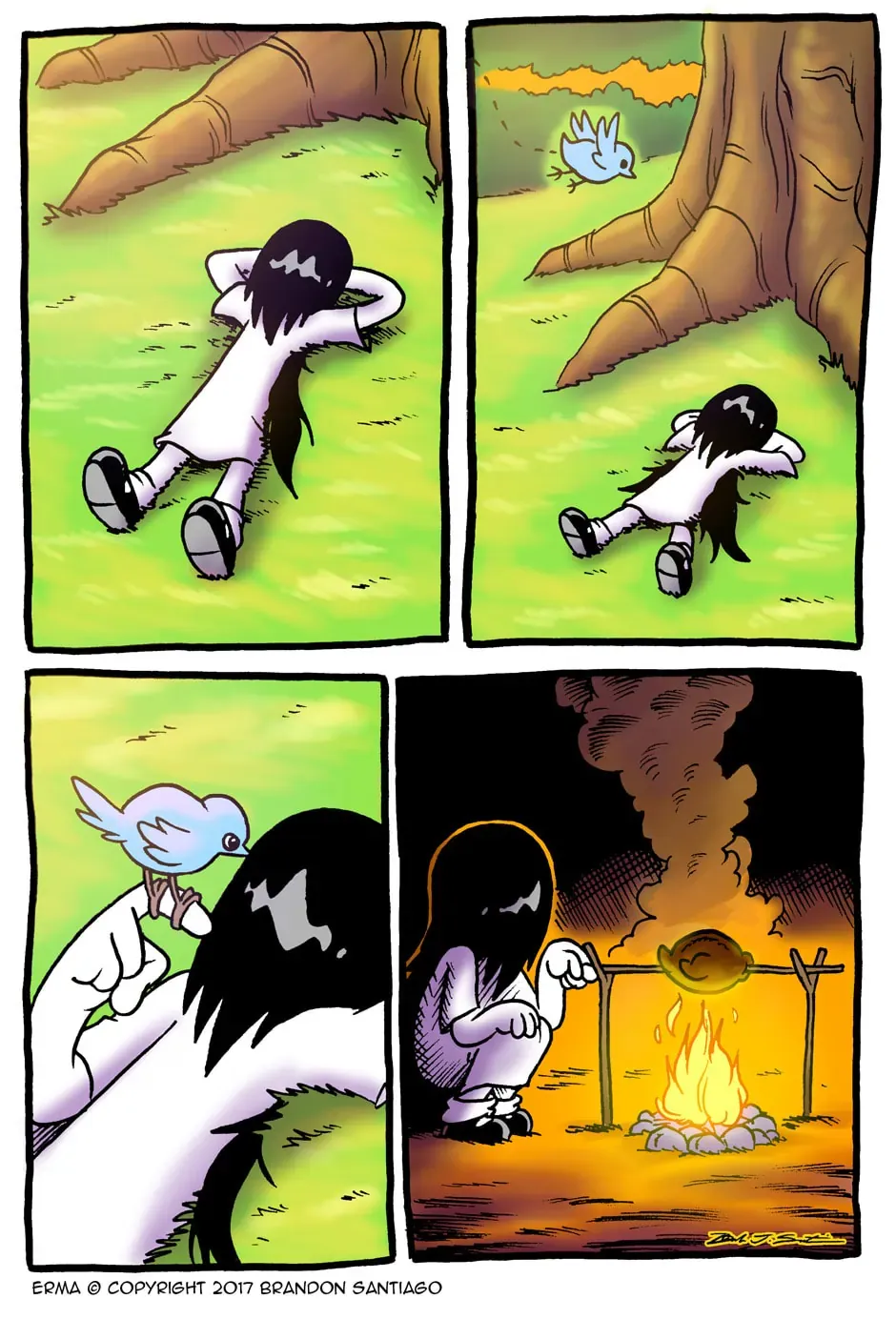 Chapter 25 - Trang 3