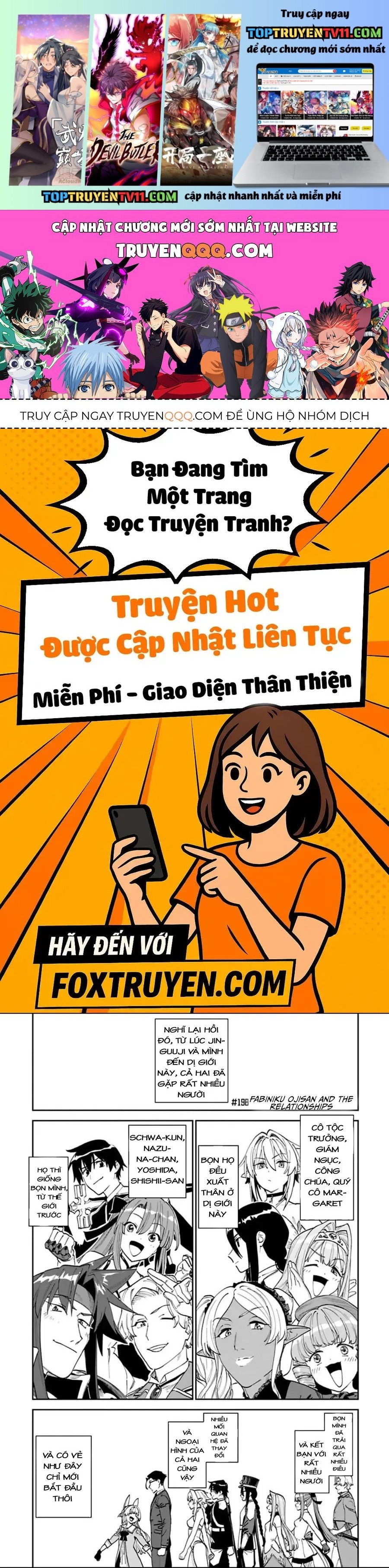 Chương 198 - Trang 1