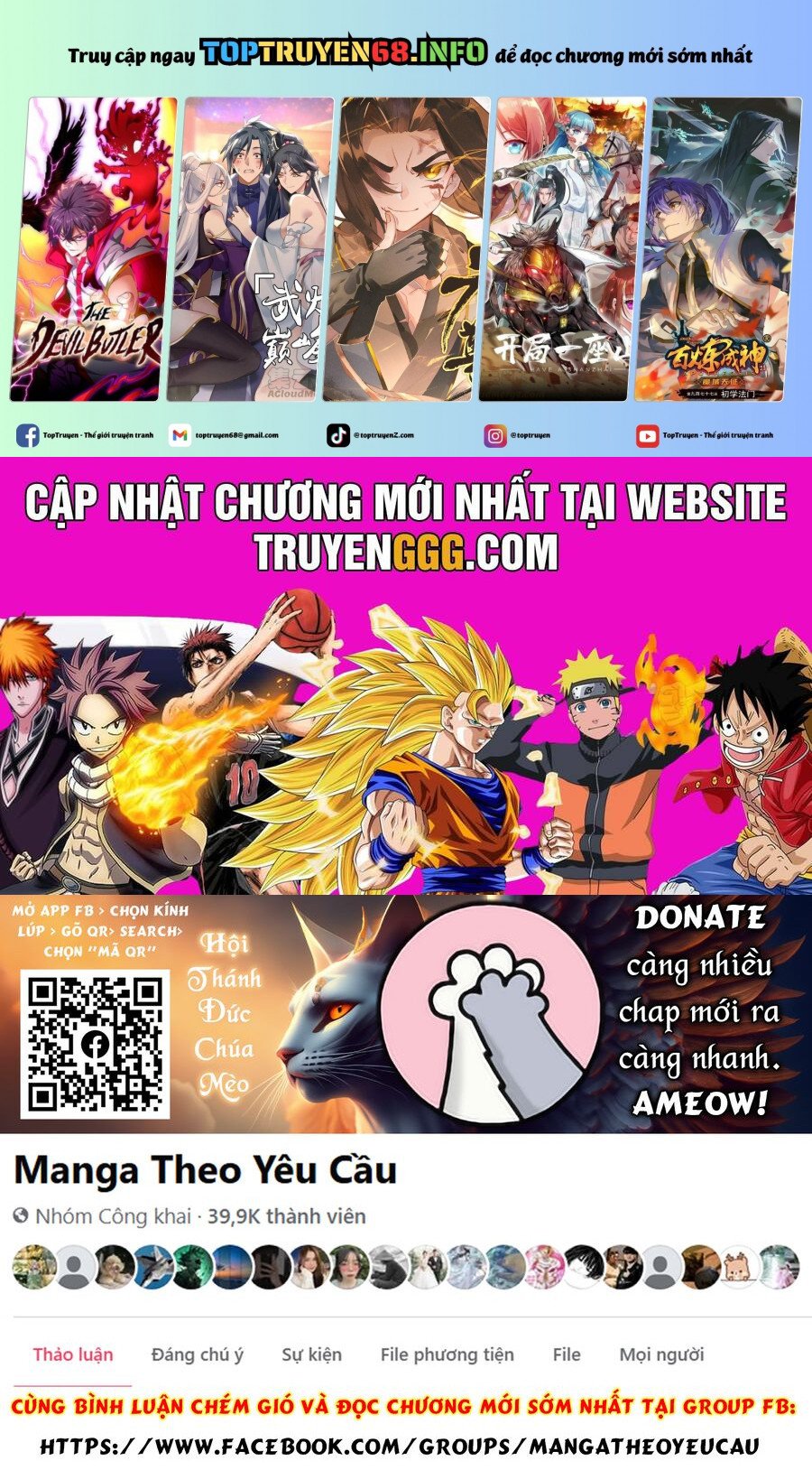 Chương 39 - Trang 1