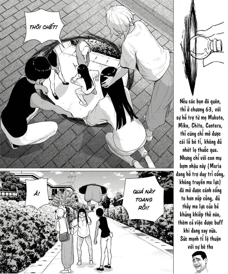 Chương 77 - Trang 19