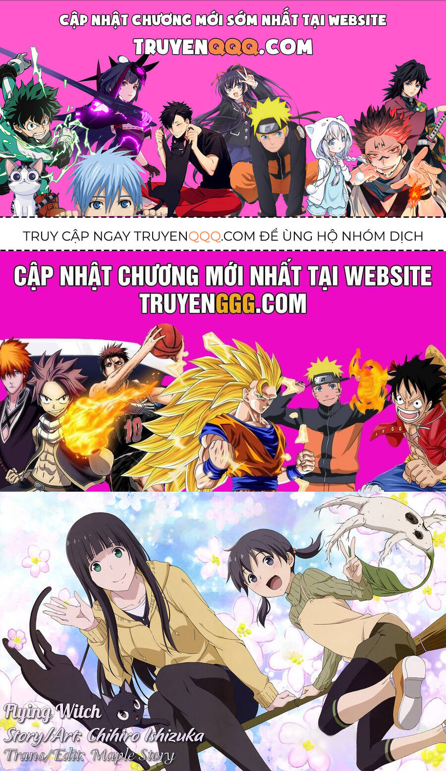 Chương 79 - Trang 1
