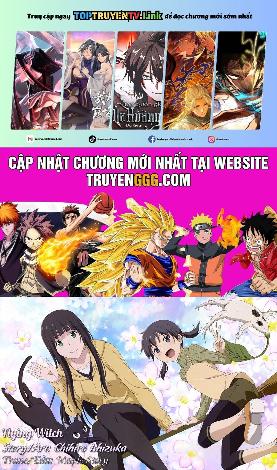 Chương 80 - Trang 1