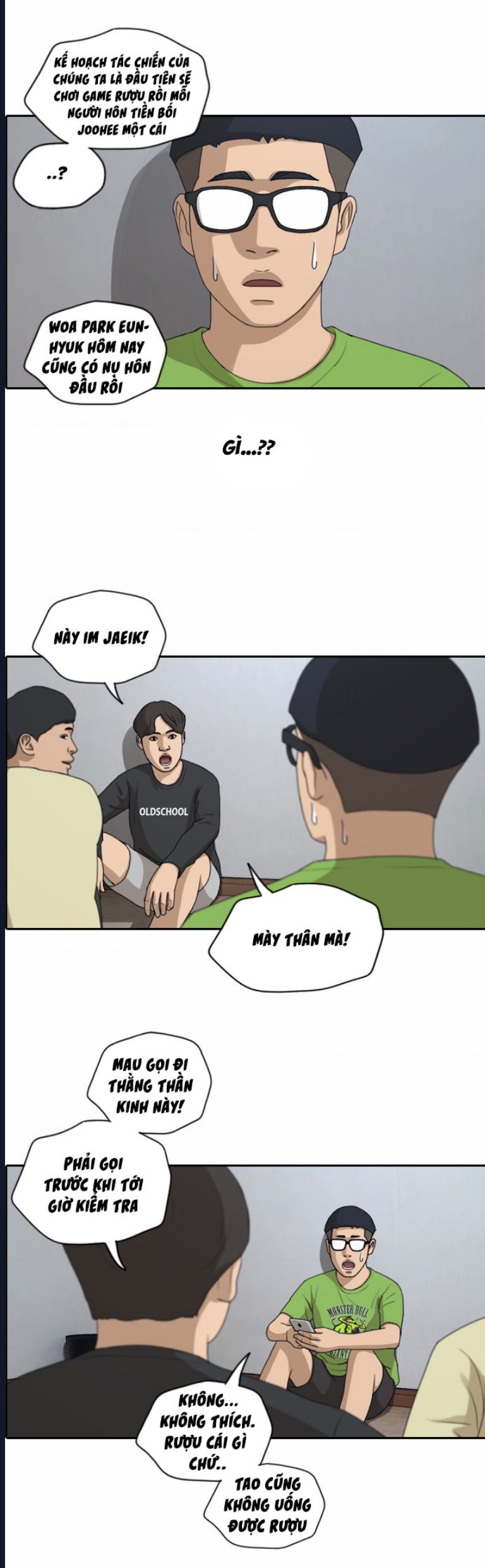 Chương 143 - Trang 11