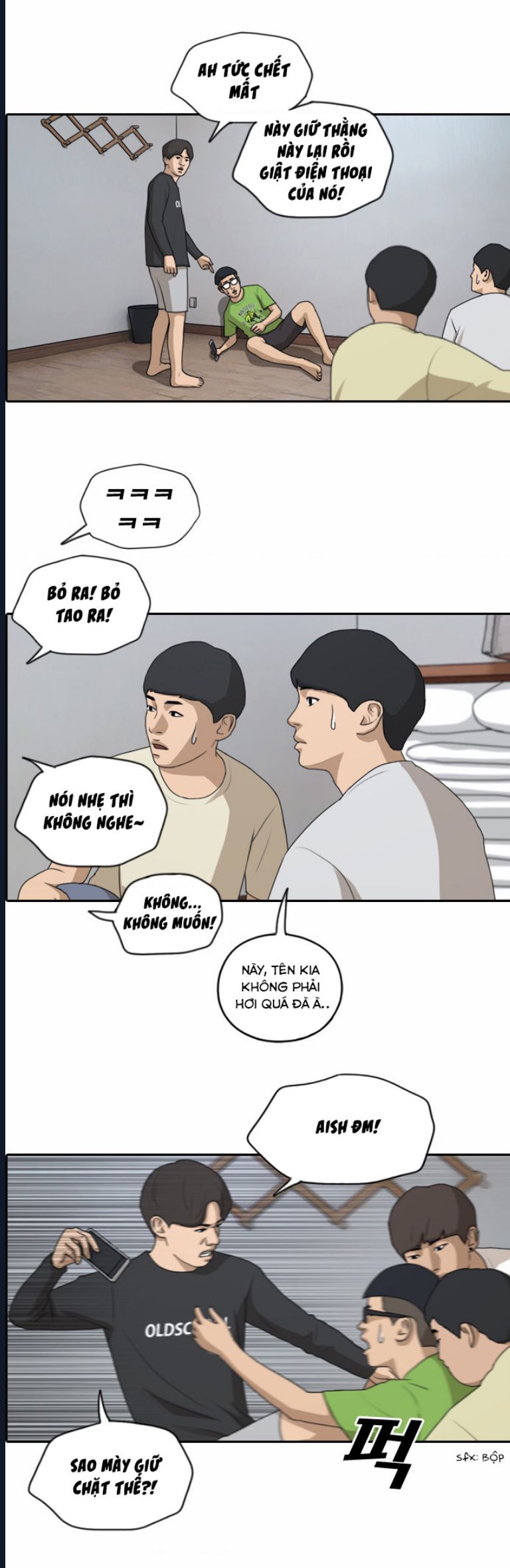 Chương 143 - Trang 14