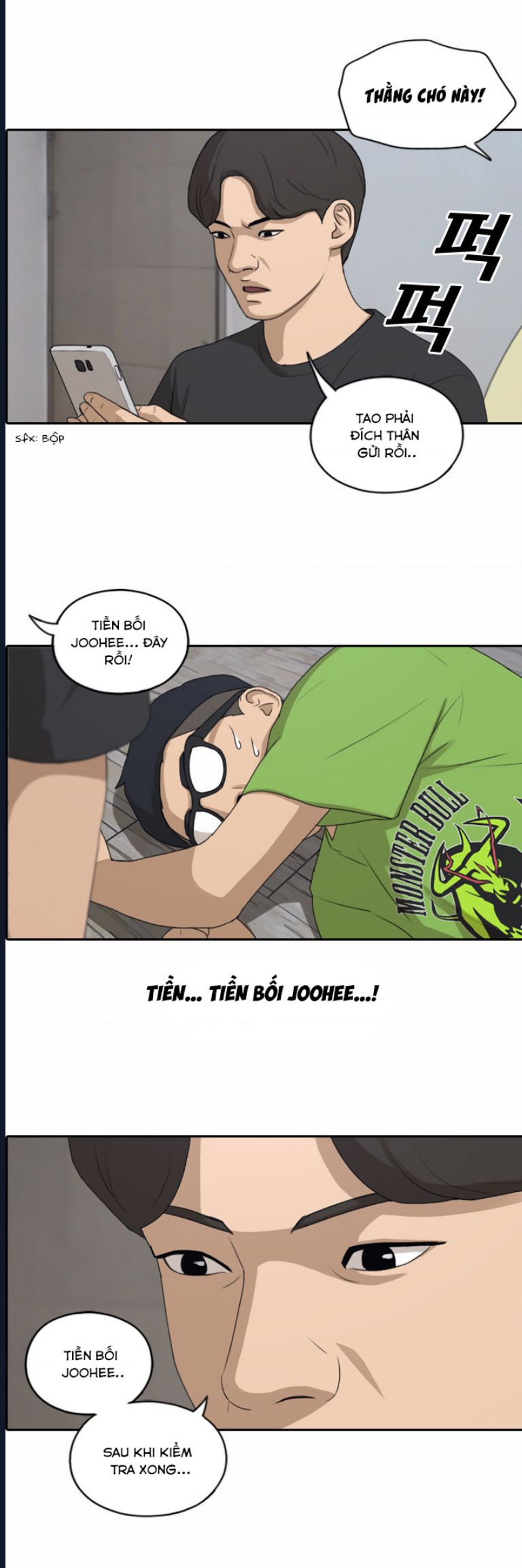 Chương 143 - Trang 15