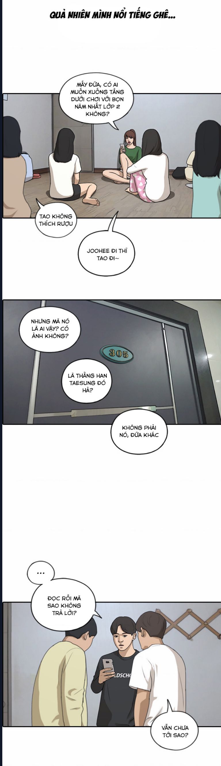 Chương 143 - Trang 19