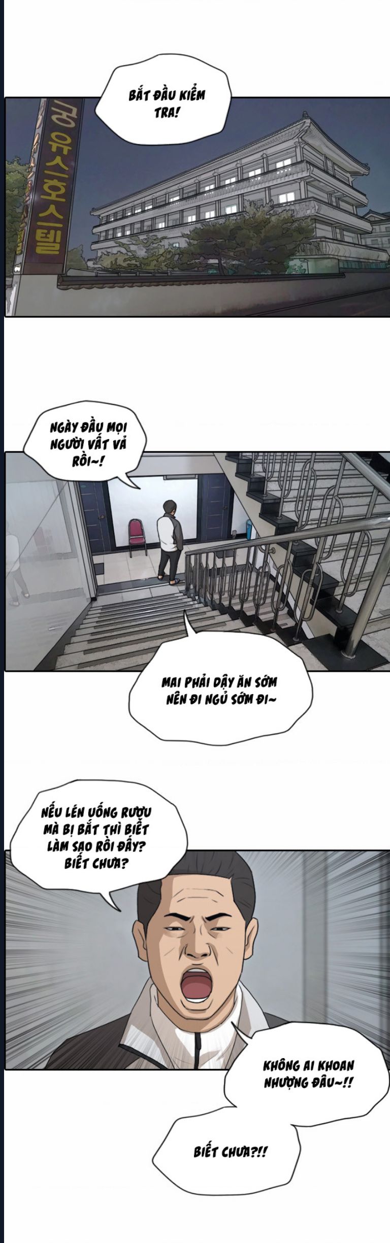 Chương 143 - Trang 22