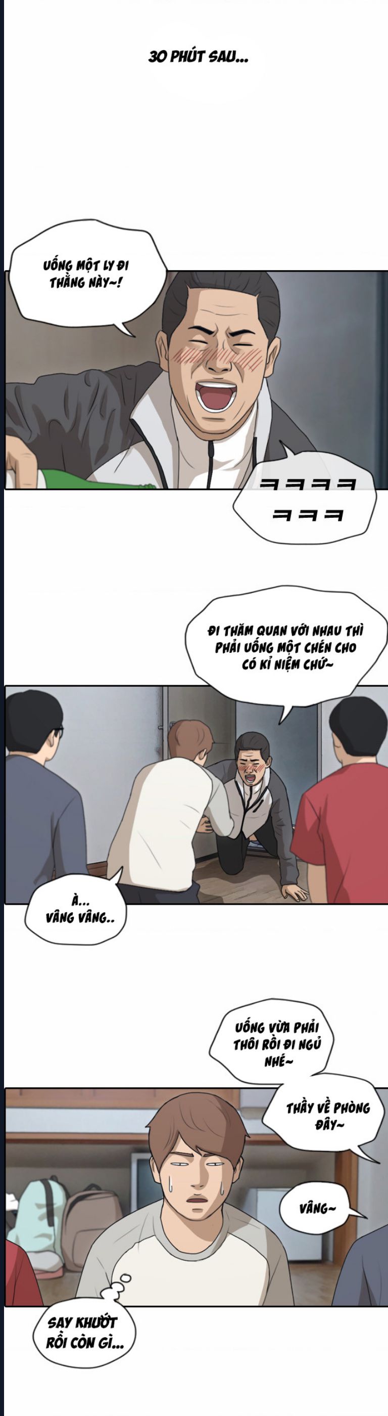 Chương 143 - Trang 23