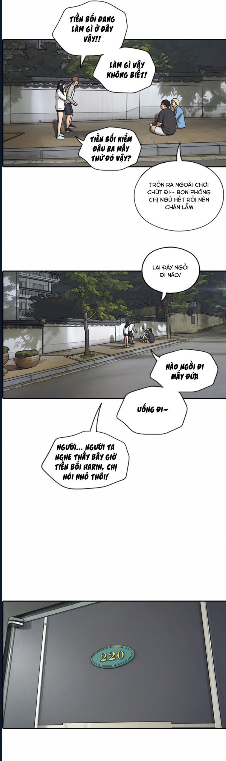 Chương 143 - Trang 27
