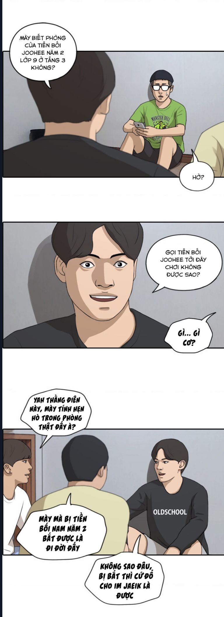 Chương 143 - Trang 10