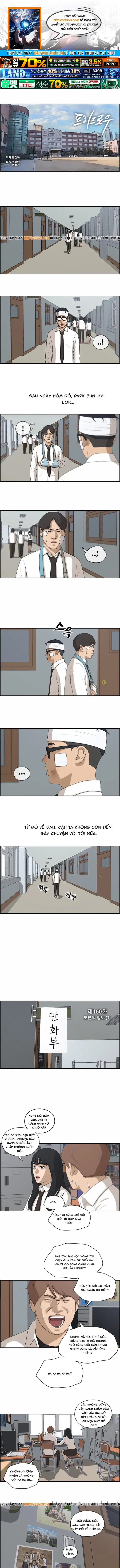 Chương 160 - Trang 1