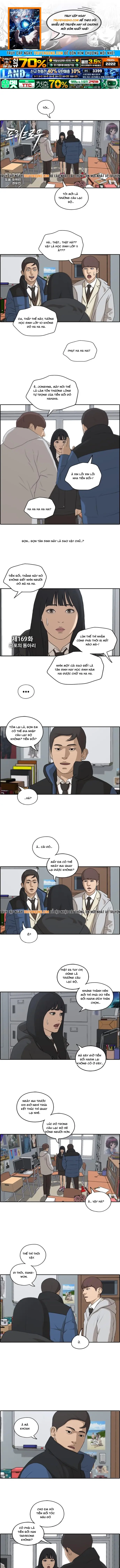 Chương 169 - Trang 1