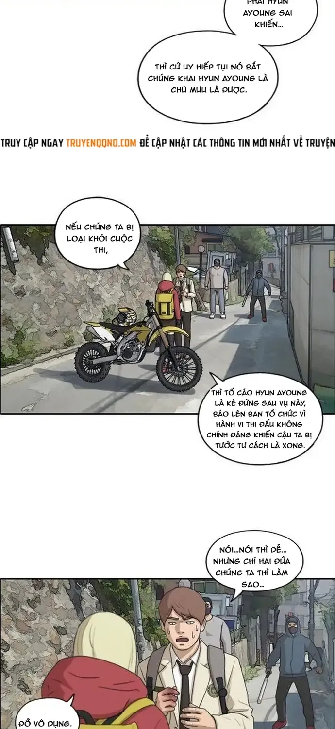 Chương 185 - Trang 17