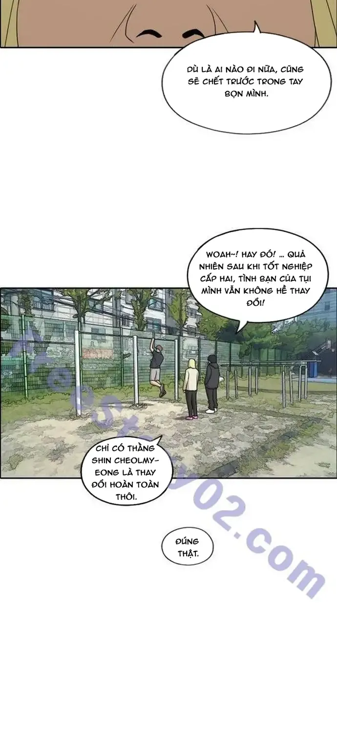 Chương 189 - Trang 39