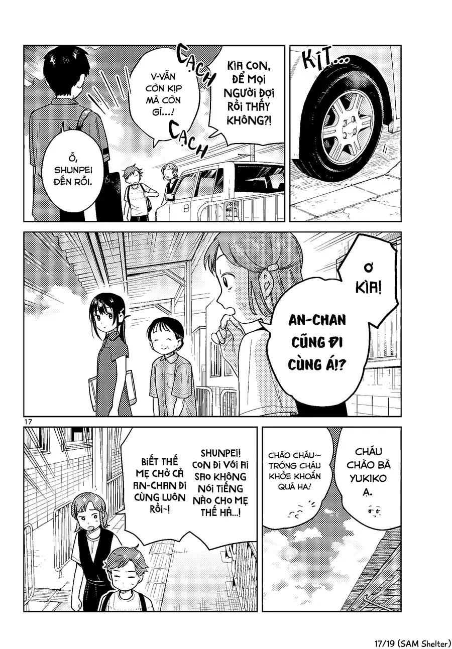 Chapter 29 - Trang 19
