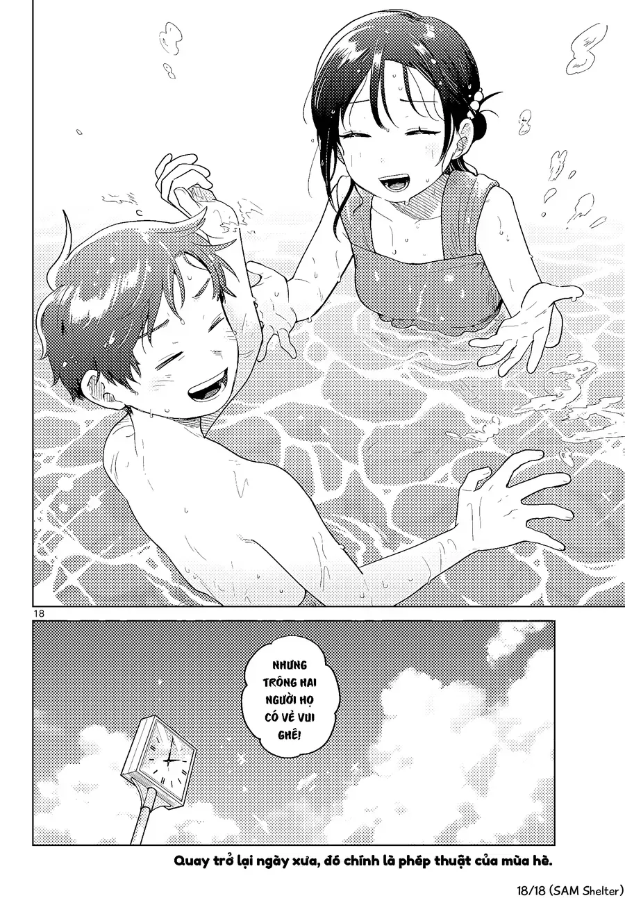 Chapter 30 - Trang 19