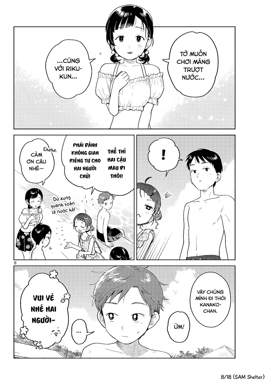 Chapter 30 - Trang 9