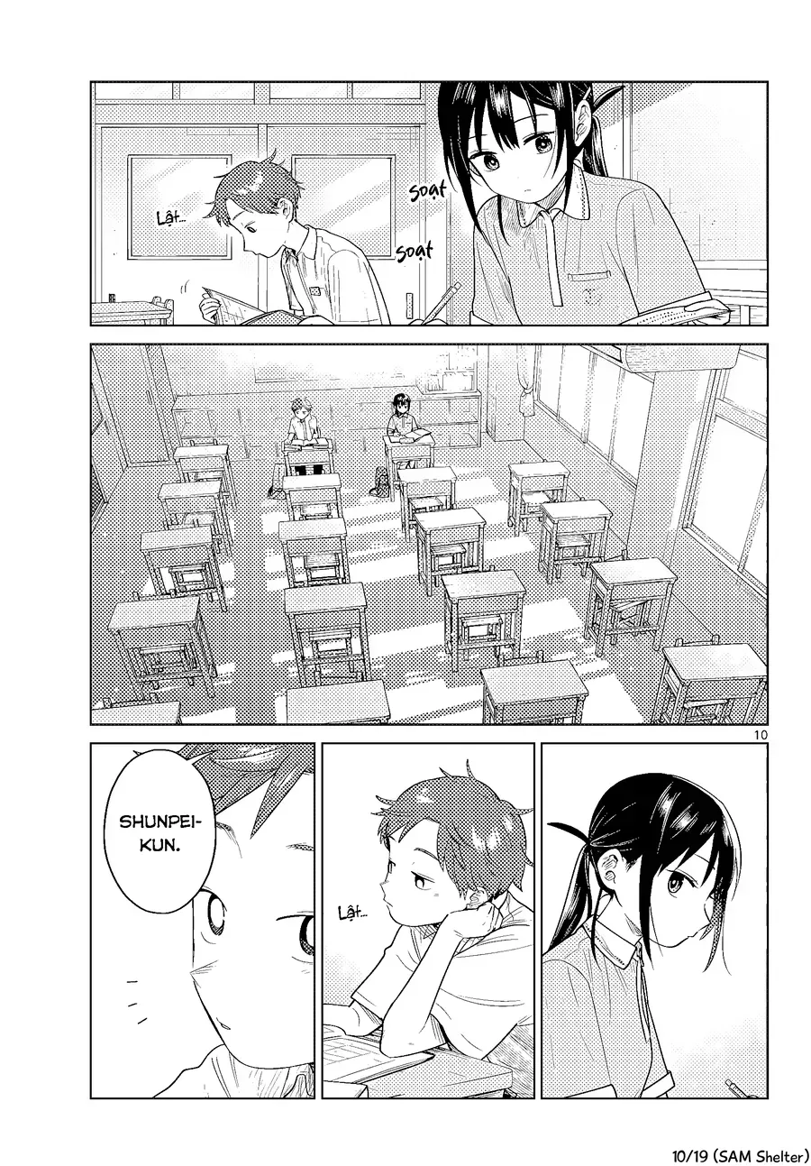 Chapter 32 - Trang 11