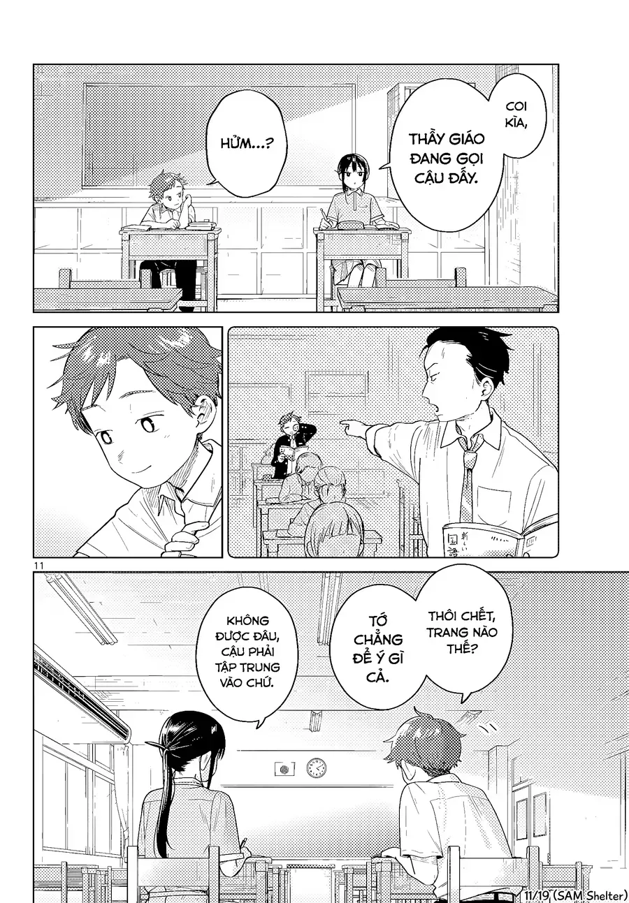 Chapter 32 - Trang 12