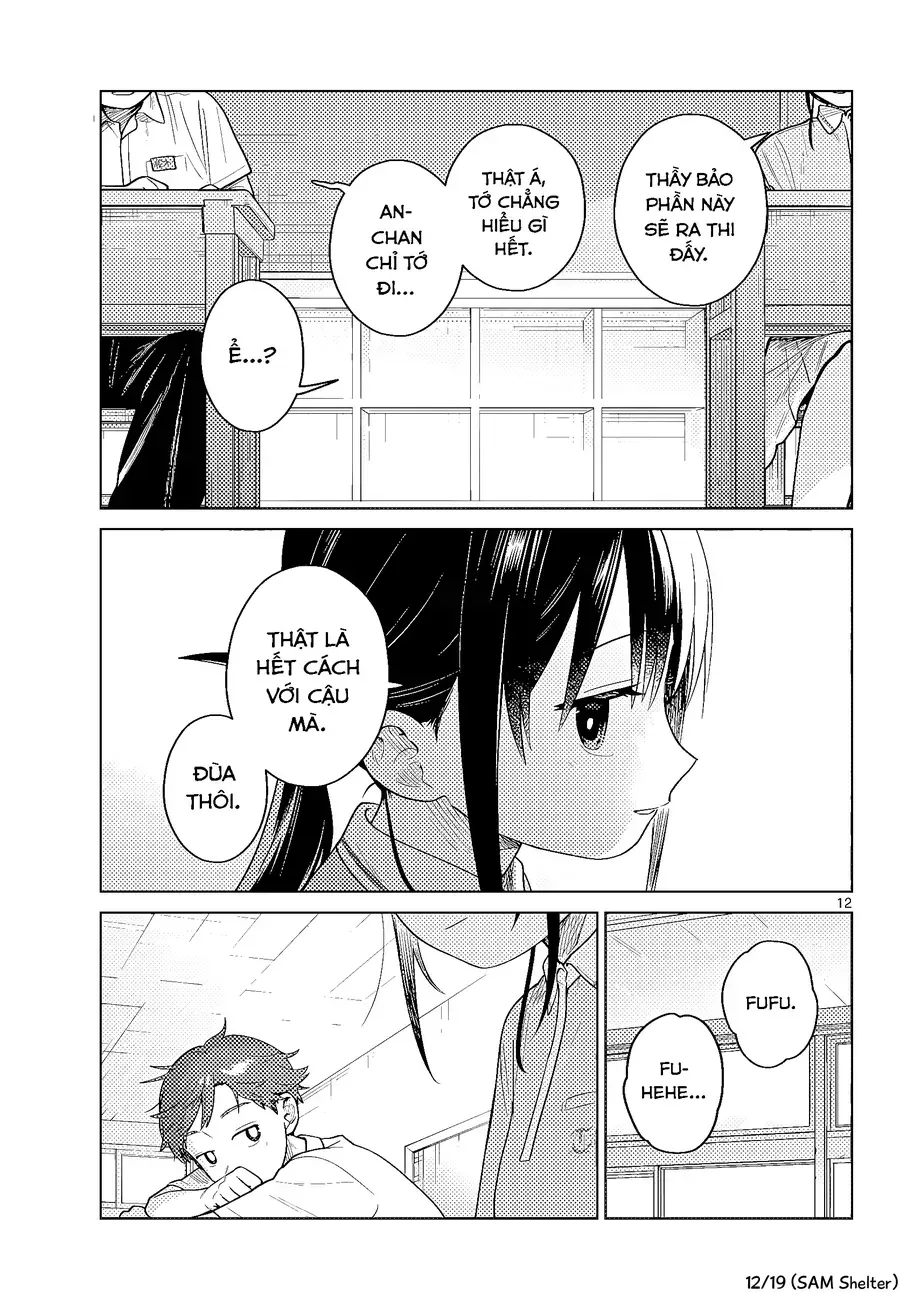 Chapter 32 - Trang 13