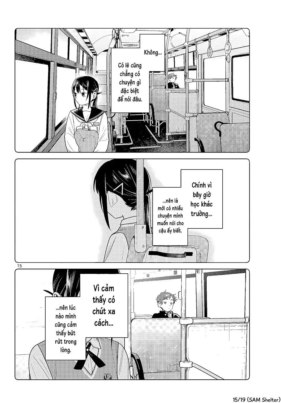 Chapter 32 - Trang 16