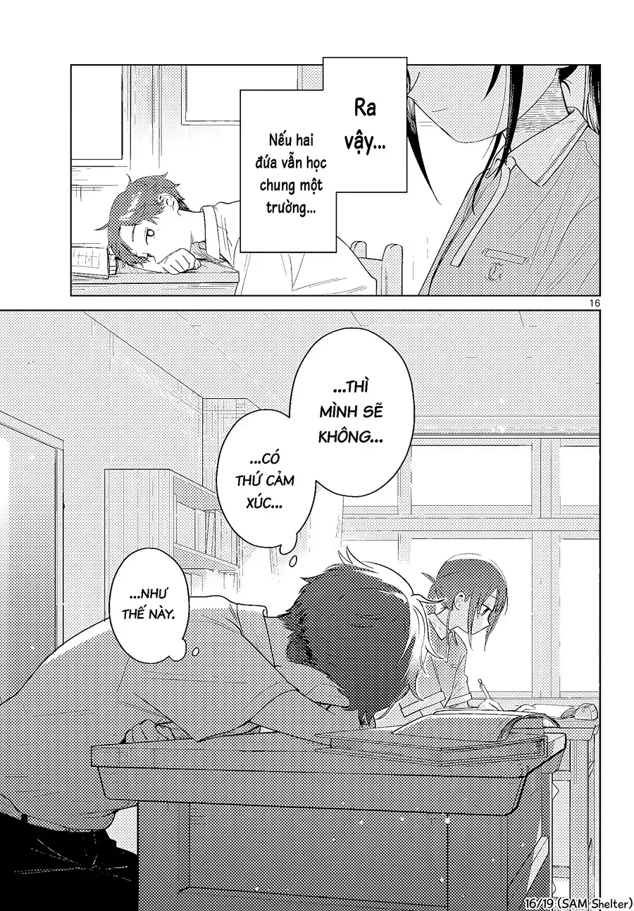 Chapter 32 - Trang 17