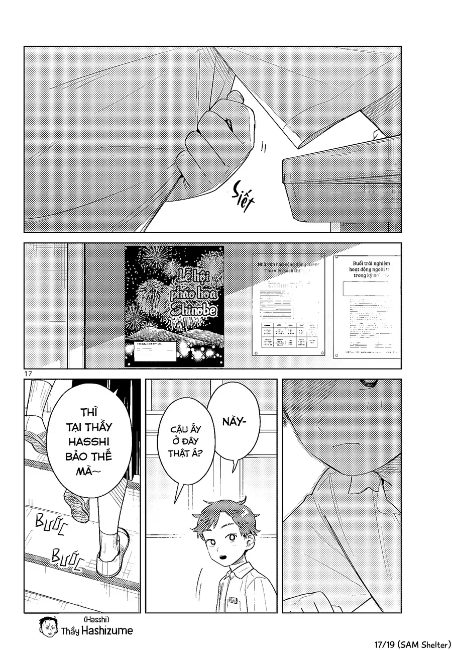 Chapter 32 - Trang 18