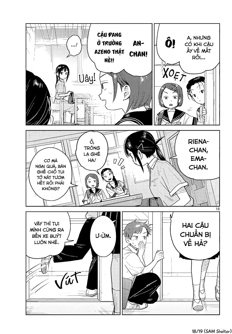 Chapter 32 - Trang 19