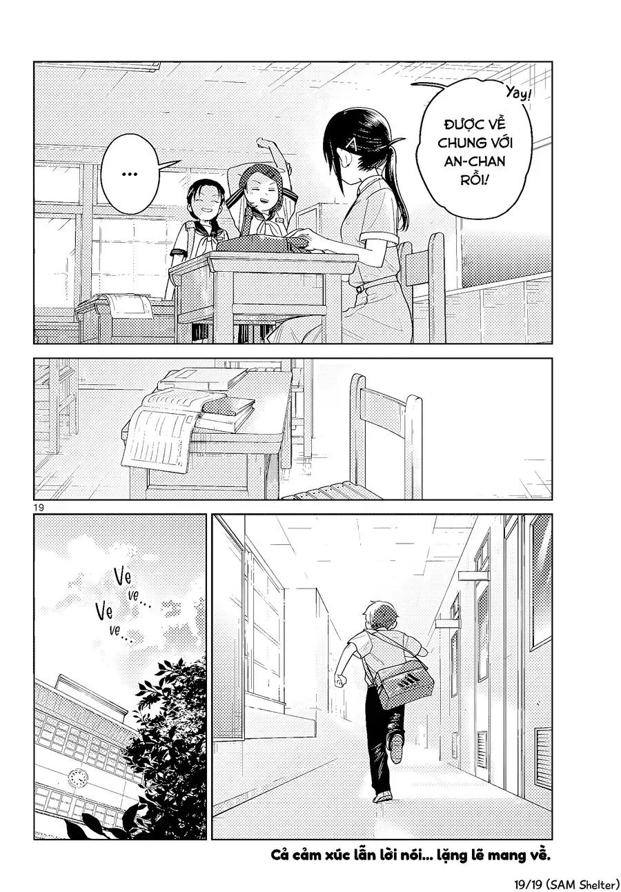 Chapter 32 - Trang 20