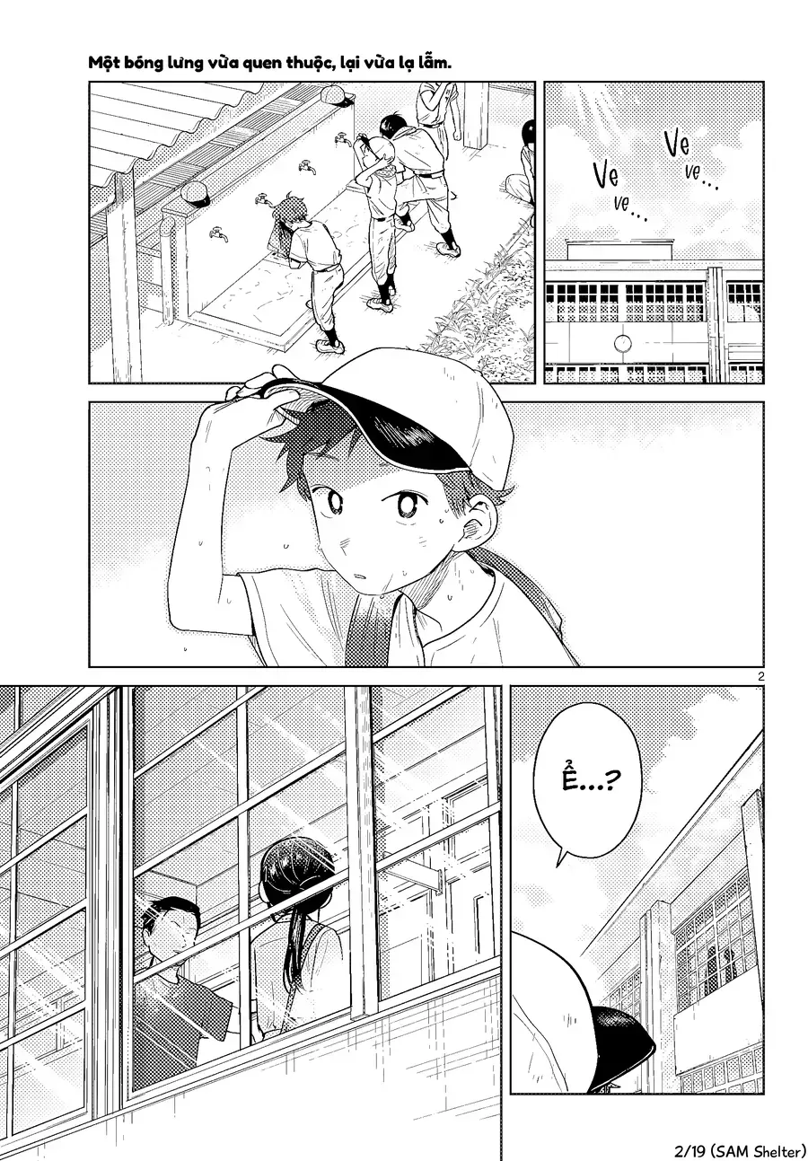Chapter 32 - Trang 3