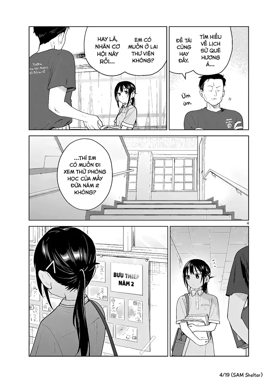 Chapter 32 - Trang 5