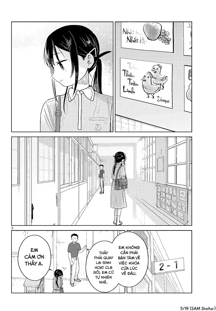 Chapter 32 - Trang 6